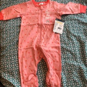 Gerber baby onesie